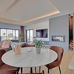 빌라 Big Cozy Luxury Pool With Childrens Zoo *