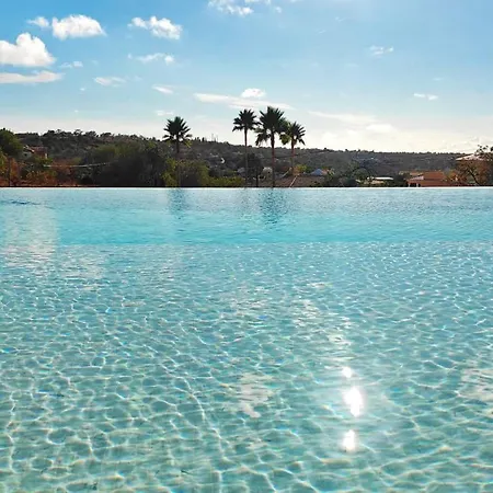 וילה Big Cozy Luxury Pool With Childrens Zoo *