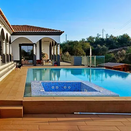 Big Cozy Luxury Pool With Childrens Zoo וילה Tunes